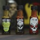 Grim Reaper® - XXX Hot Sauces